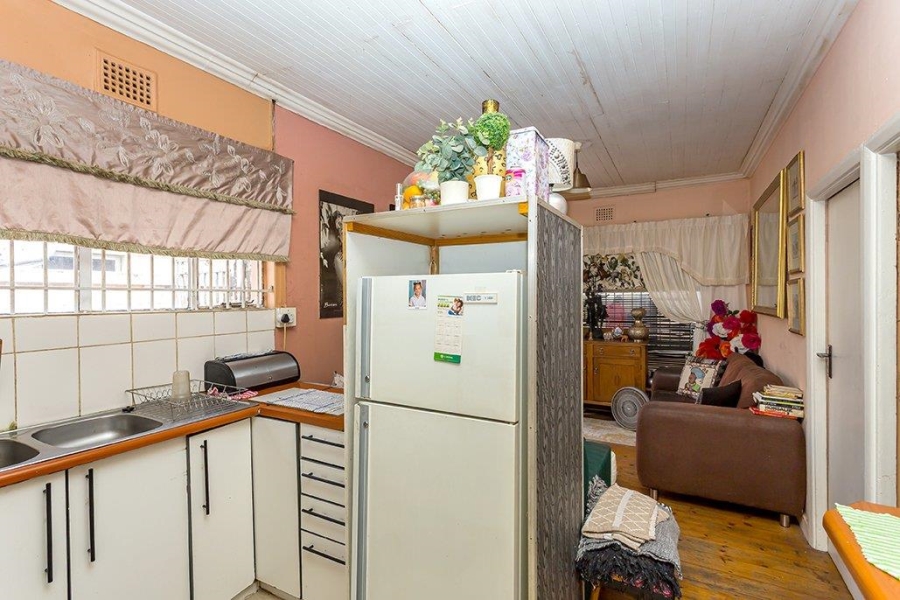 4 Bedroom Property for Sale in Brooklyn Western Cape